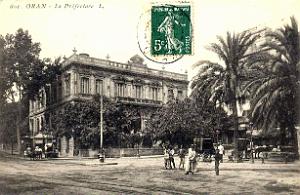 MH b- 024- Place Kleber et prefecture